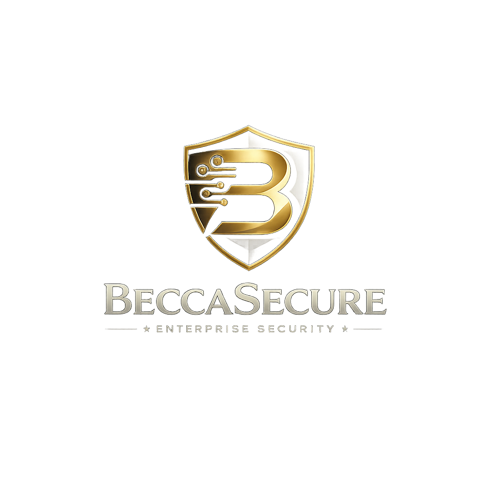 BeccaSecure Consulting Inc. logo
